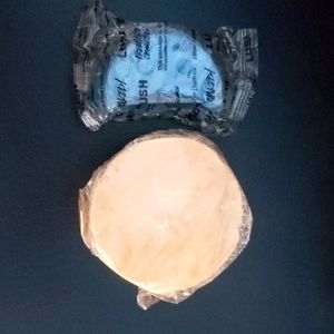 Lush cosmetic Body Butters